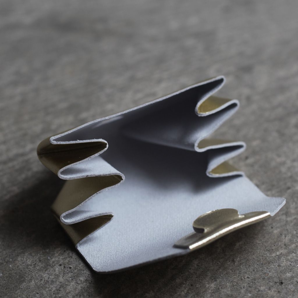 【残り一点】Seamless Coin Case