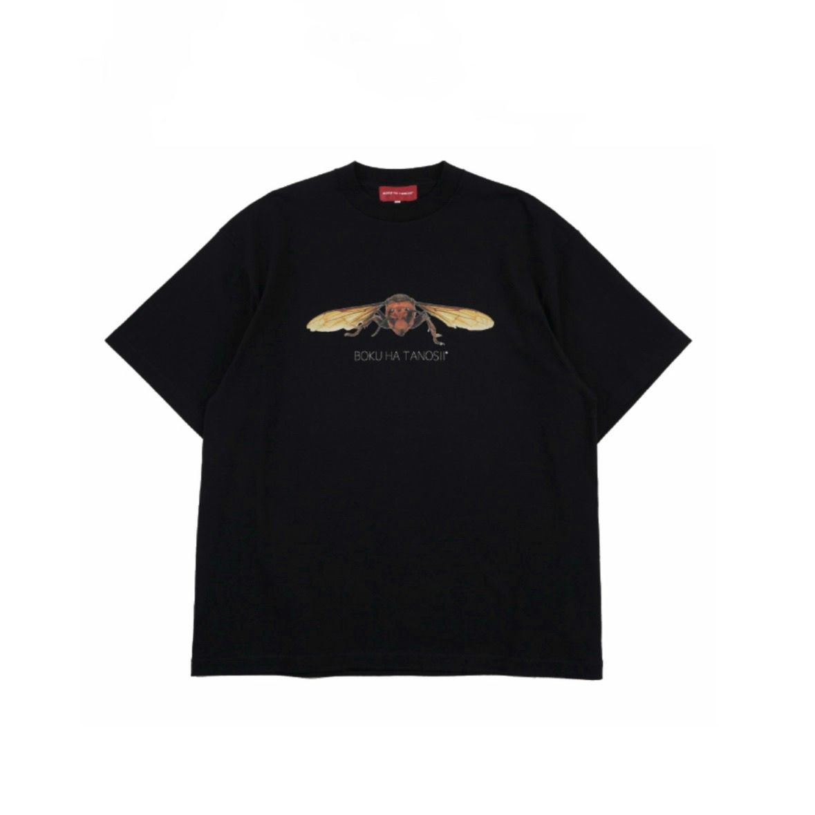 【残り一点】Science Photo Tee