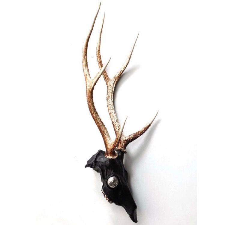 【お取り寄せ注文可能】Revive Deer Head