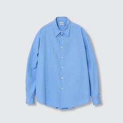 【残り一点】Suvin Cotton Relax Fit Shirt