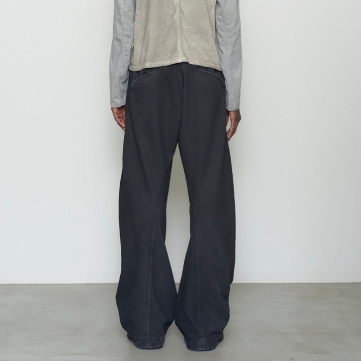 【残りわずか】3D Twisted Lounge Pants