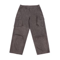 【残り一点】Ultimate Cargo Pants