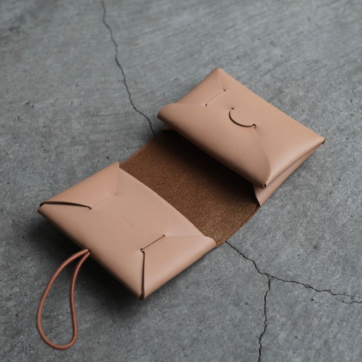 【残り一点】Seamless Mini Wallet 2