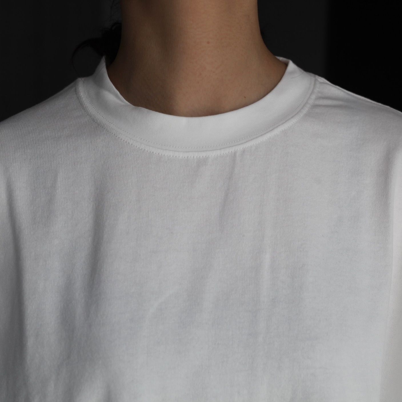【残りわずか】Wide S/S Tee