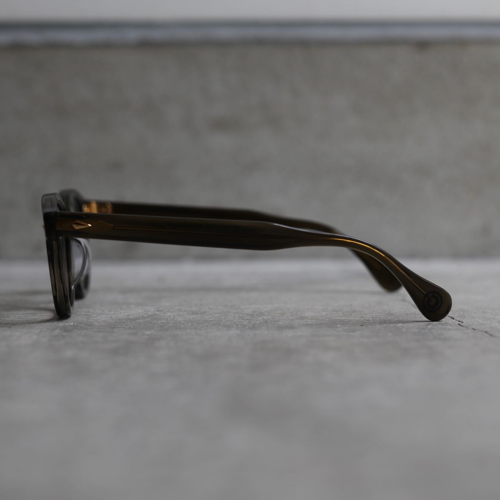 【残り一点】AR_46mm Gold Edition(鼻幅_22mm)