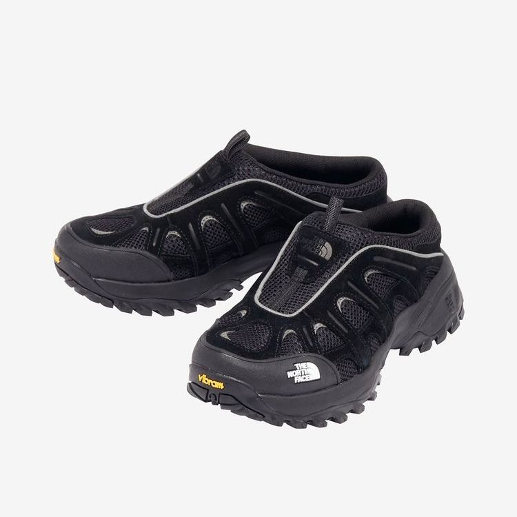 【残り一点】Hedgehog RVST Mule