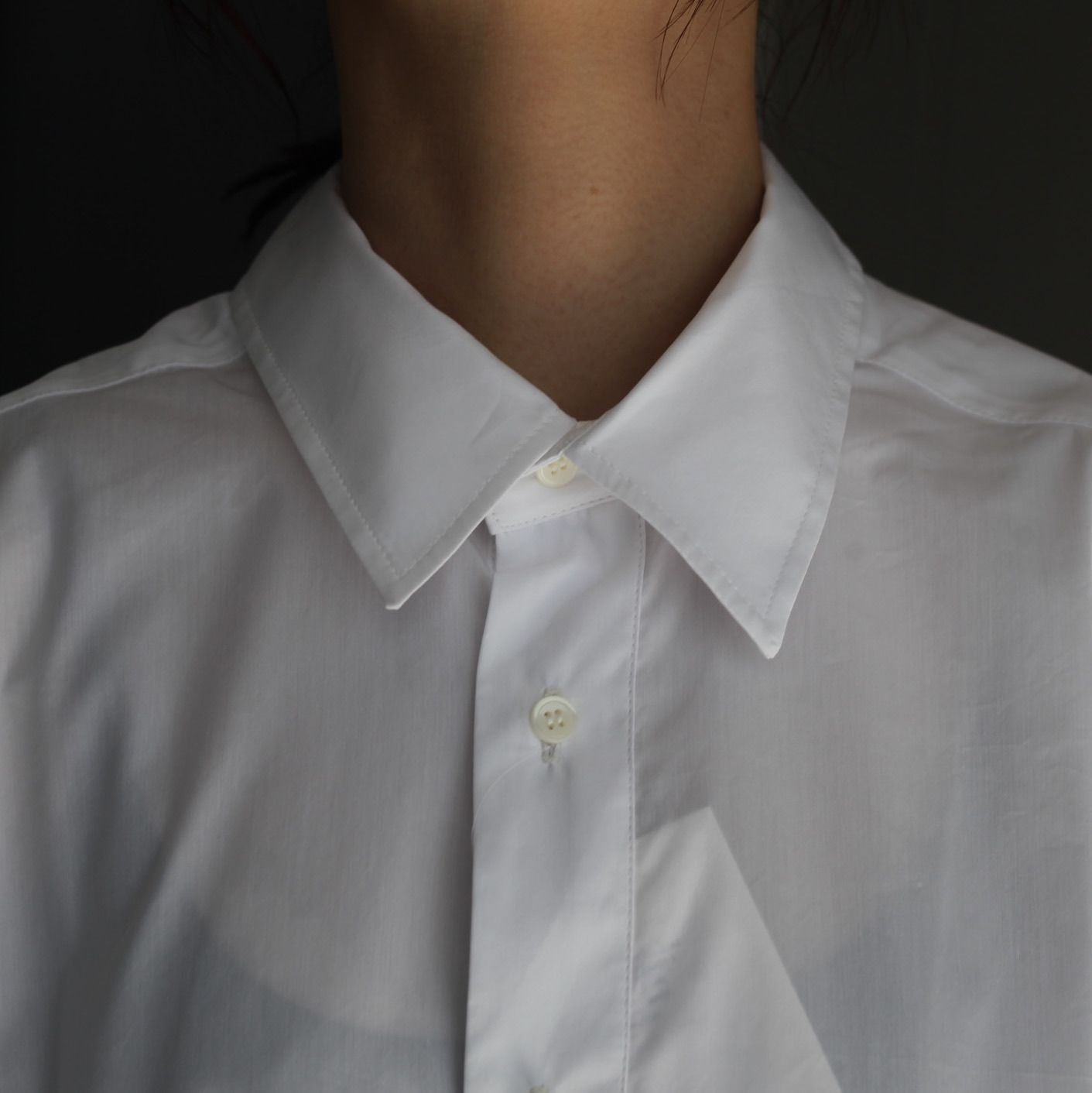 【残り一点】Deformed Fly Shirt
