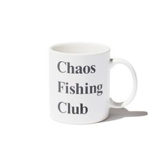 【残り一点】Logo Mug