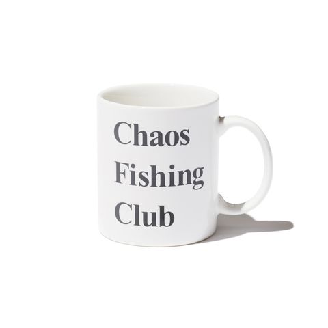 【残り一点】Logo Mug