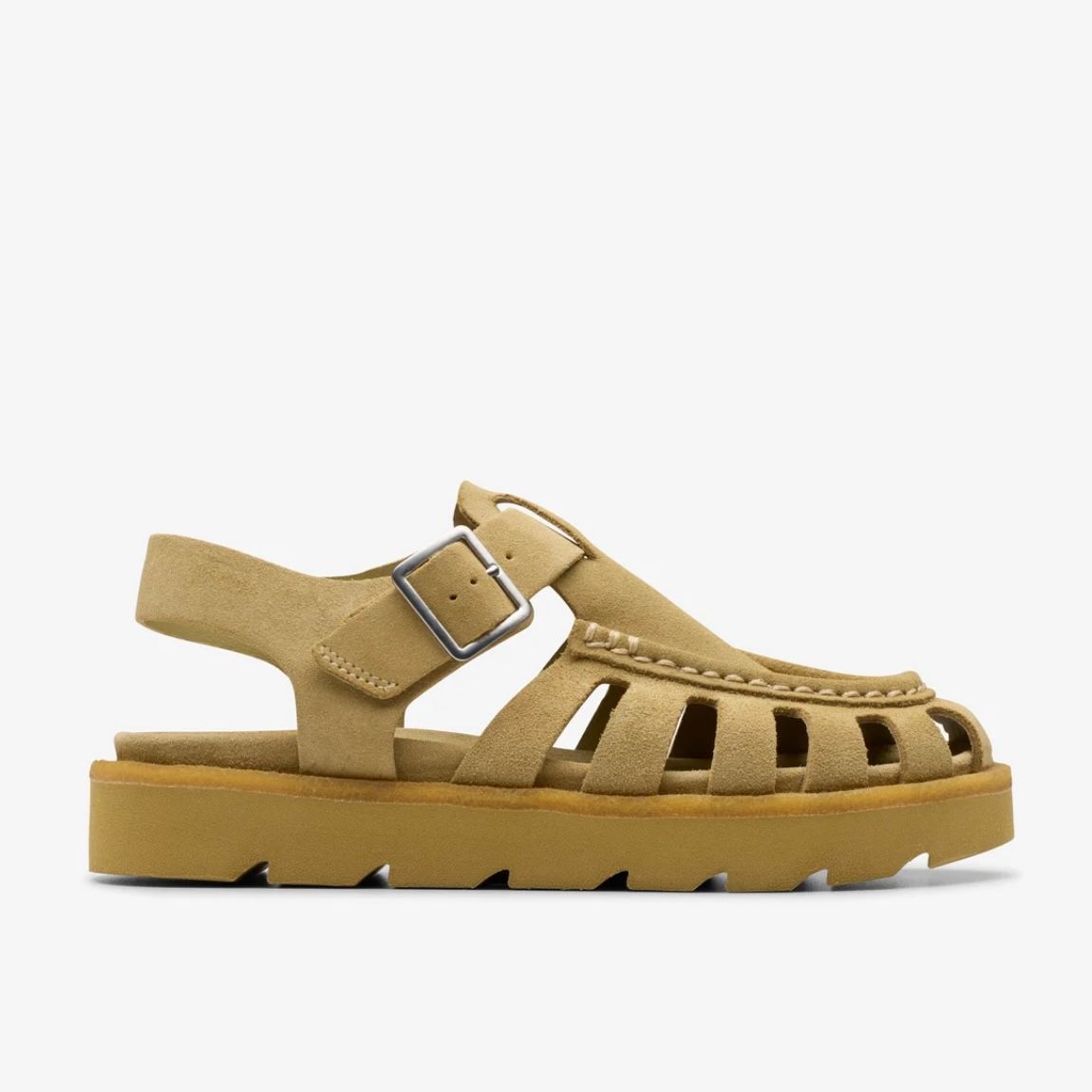 クラークス　Clarks　メアバックル　Meare Buckle 8 26cm CLARKS/クラークス Meare Buckle レディースメアバックル