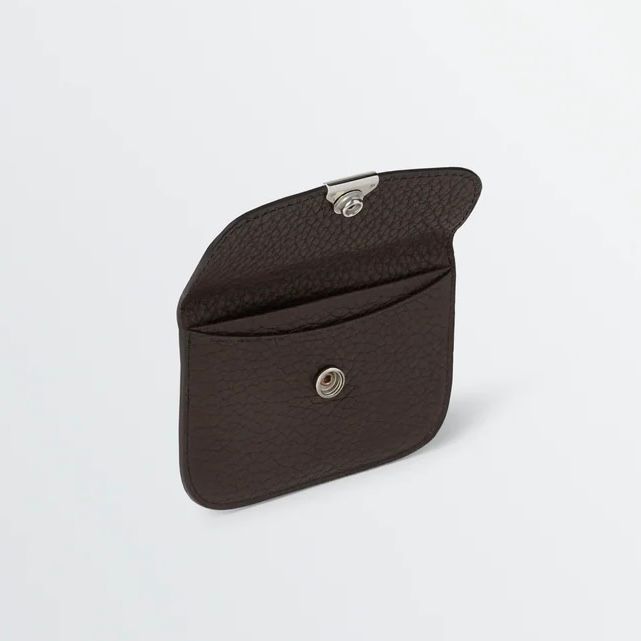 【残り一点】Soft Tab Card Holder