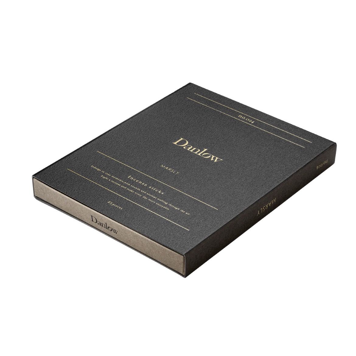 【残り一点】Incense Sticks(MARSLY)