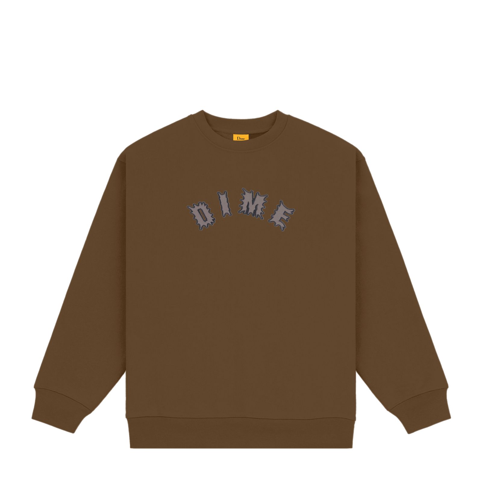 【残りわずか】Choppers Crewneck