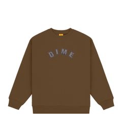 【残りわずか】Choppers Crewneck