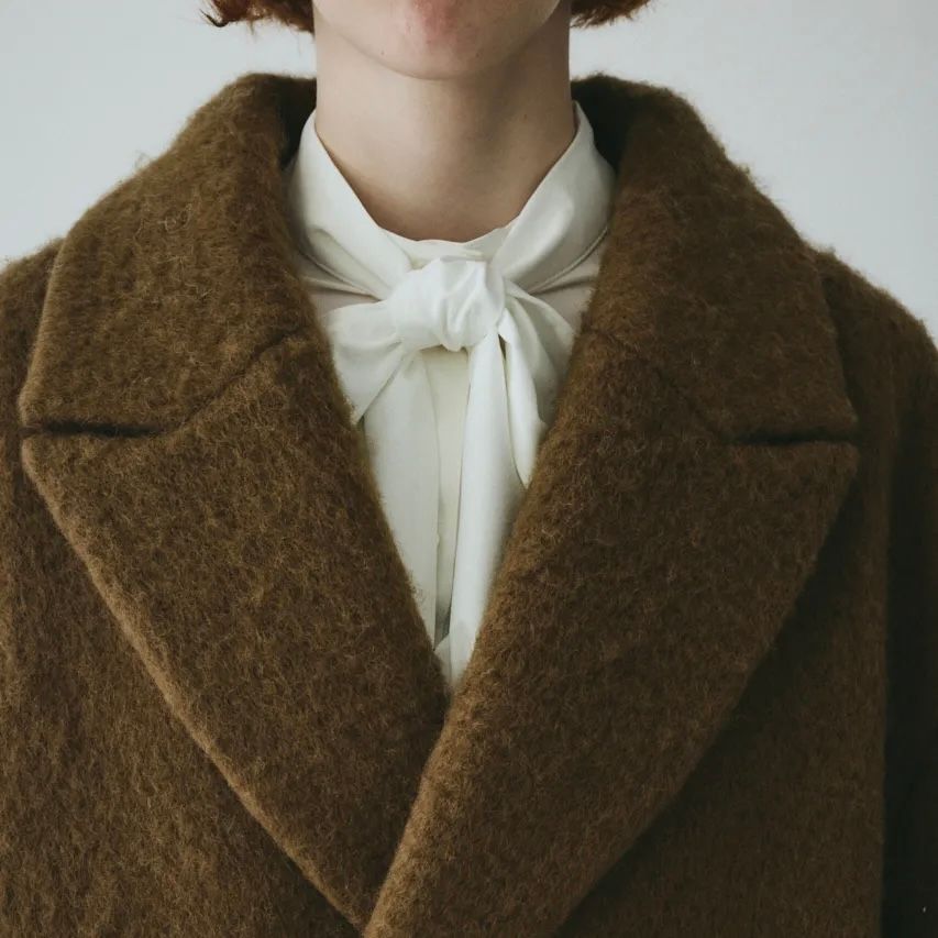 【残り一点】Shaggy Big Jacket