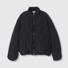 【残り一点】Sculptural Wired Puffer Wide Blouson