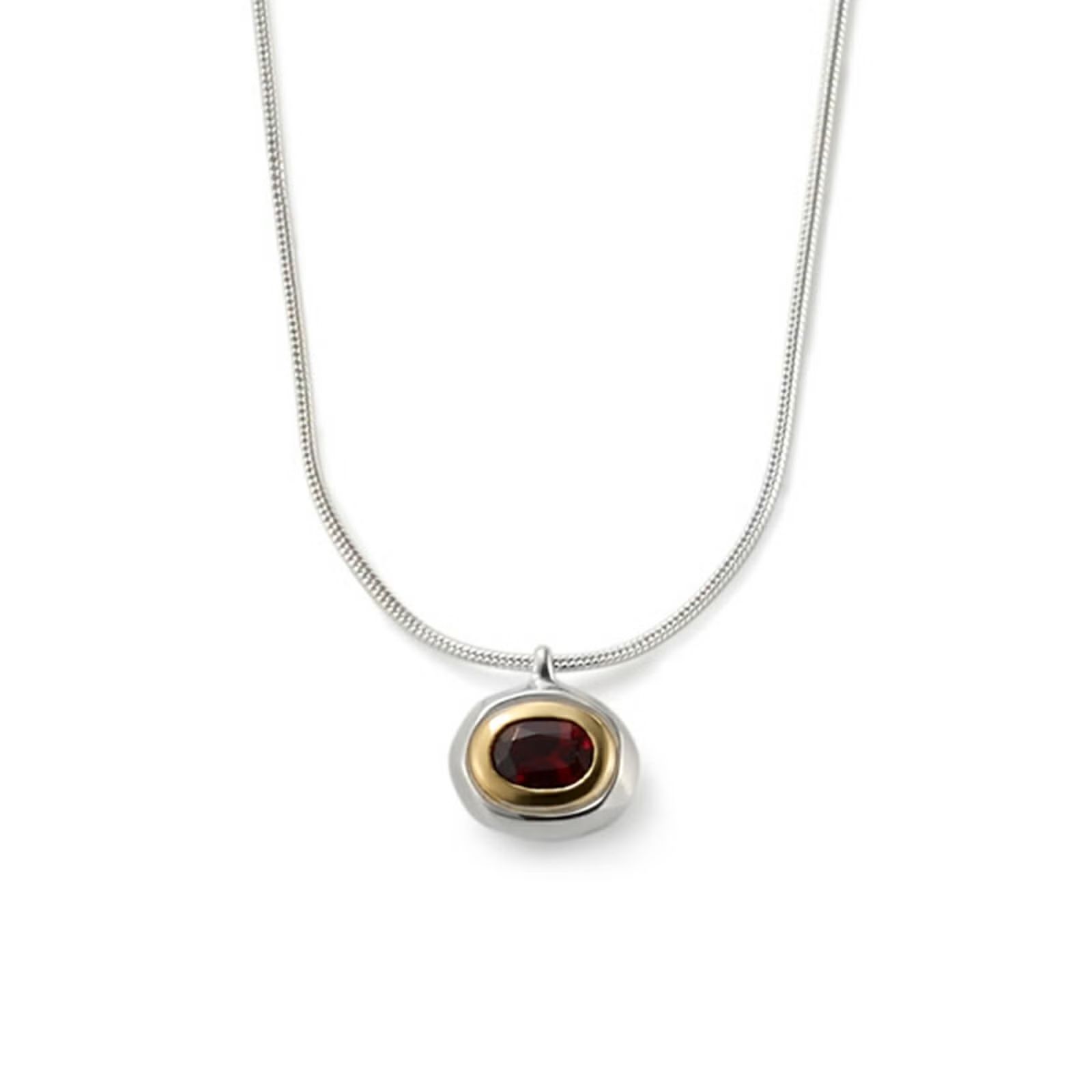 【お取り寄せ注文可能】Tiny Jewel Pendant