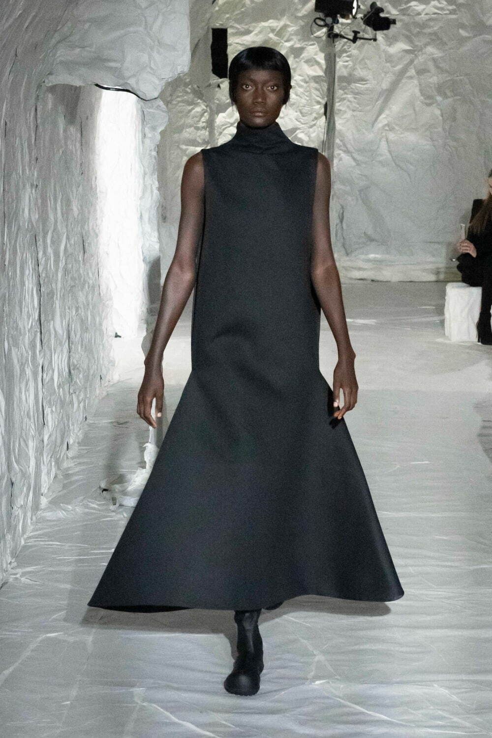 No
