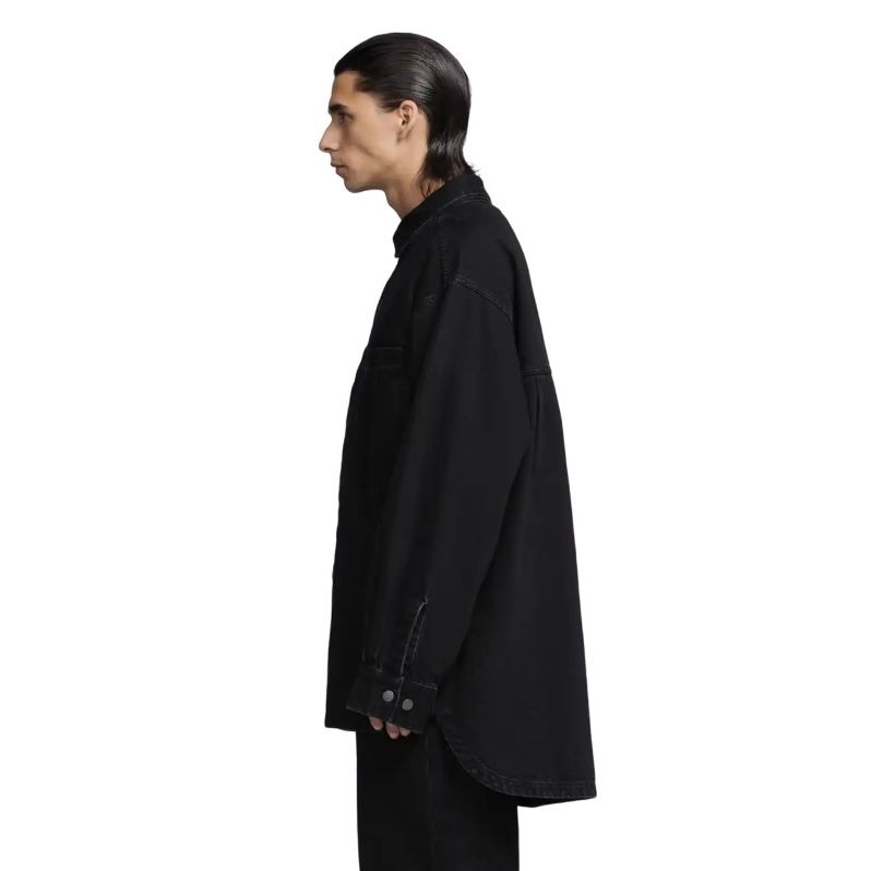 【残り一点】Herculean Shirt