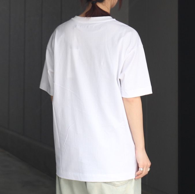 【残り一点】MBLロゴベーシックTee