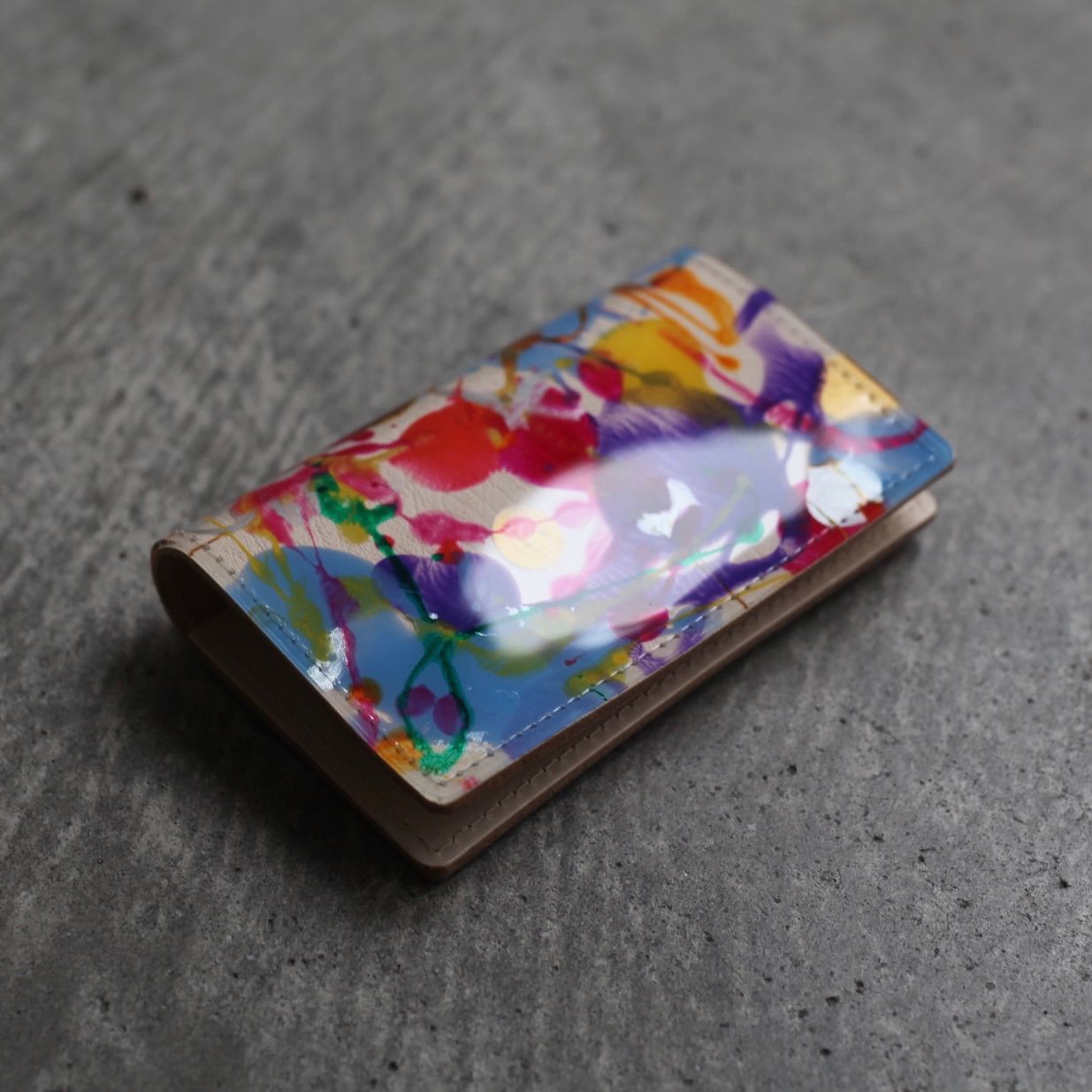 【残り一点】Paint Case(CARD)