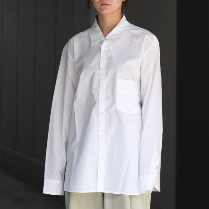 【残り一点】Shirt(ARCHIVE)