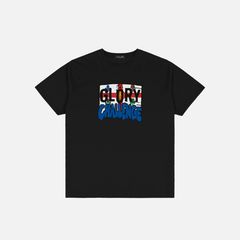 【残り一点】Glo Dime Glory Challenge T-Shirt