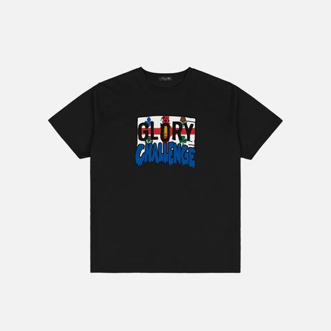 【残り一点】Glo Dime Glory Challenge T-Shirt