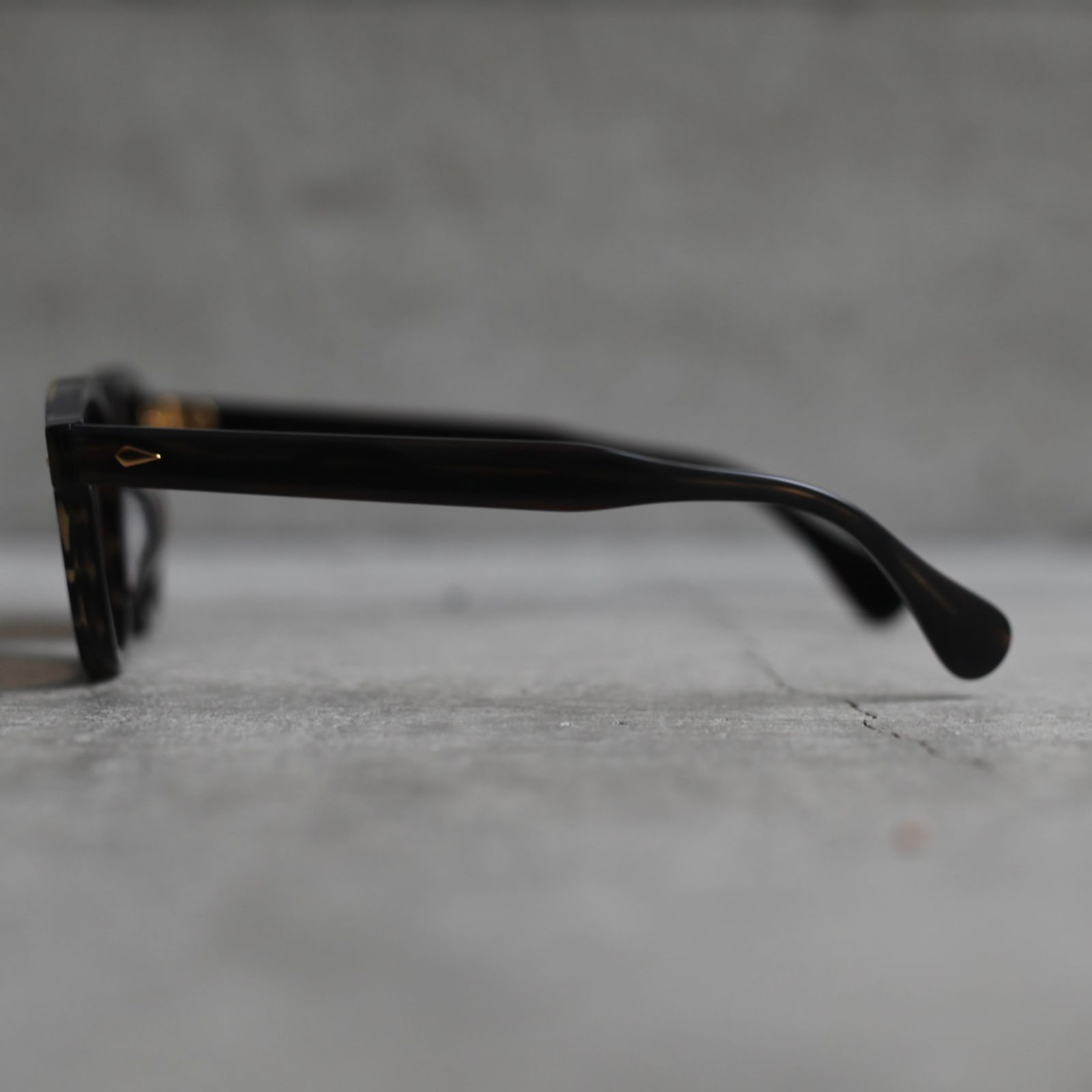 【残り一点】AR_46mm Gold Edition(鼻幅_22mm)