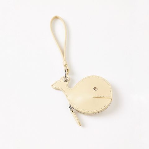 【残り一点】Small Leather Goods