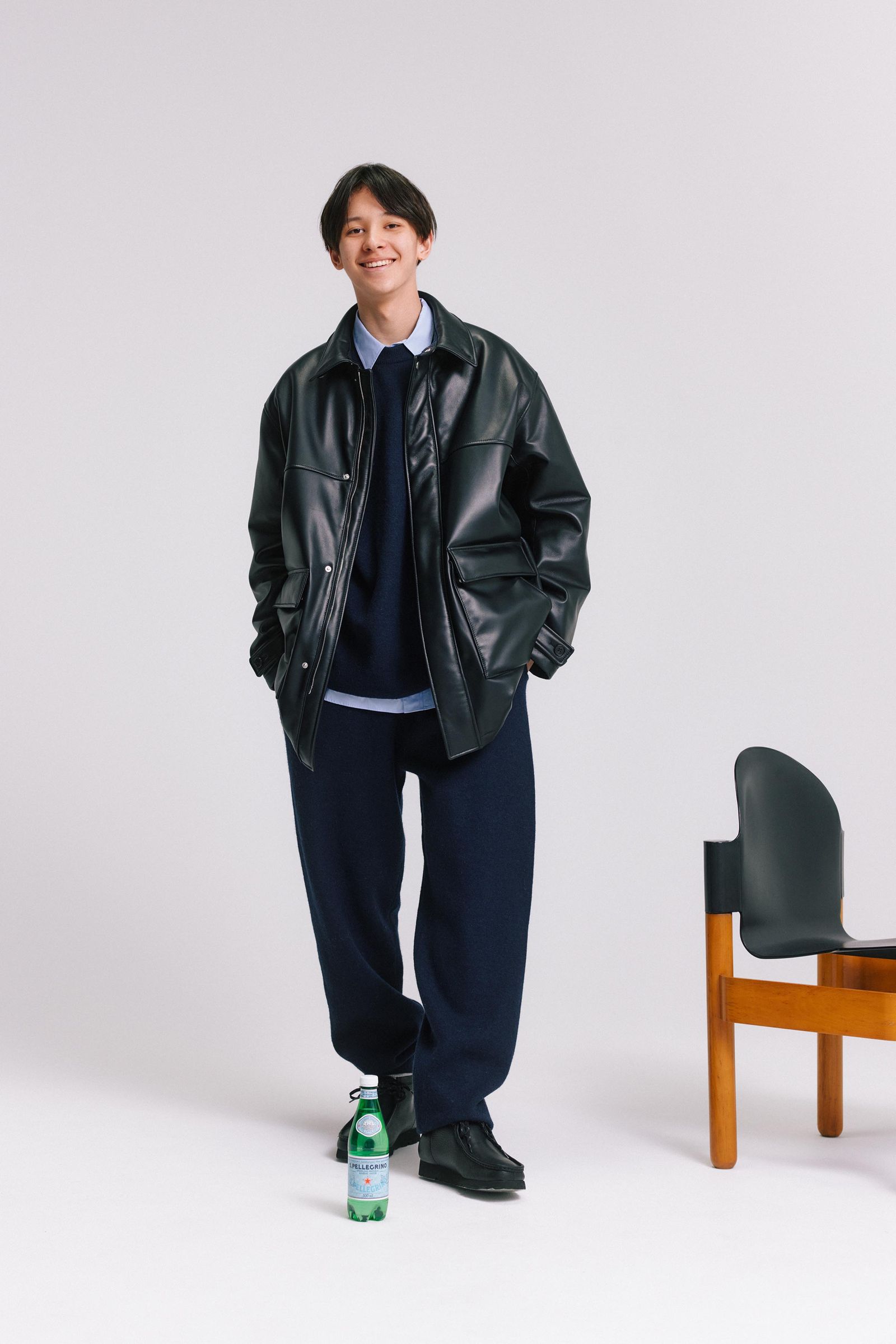 2023AW コレクション