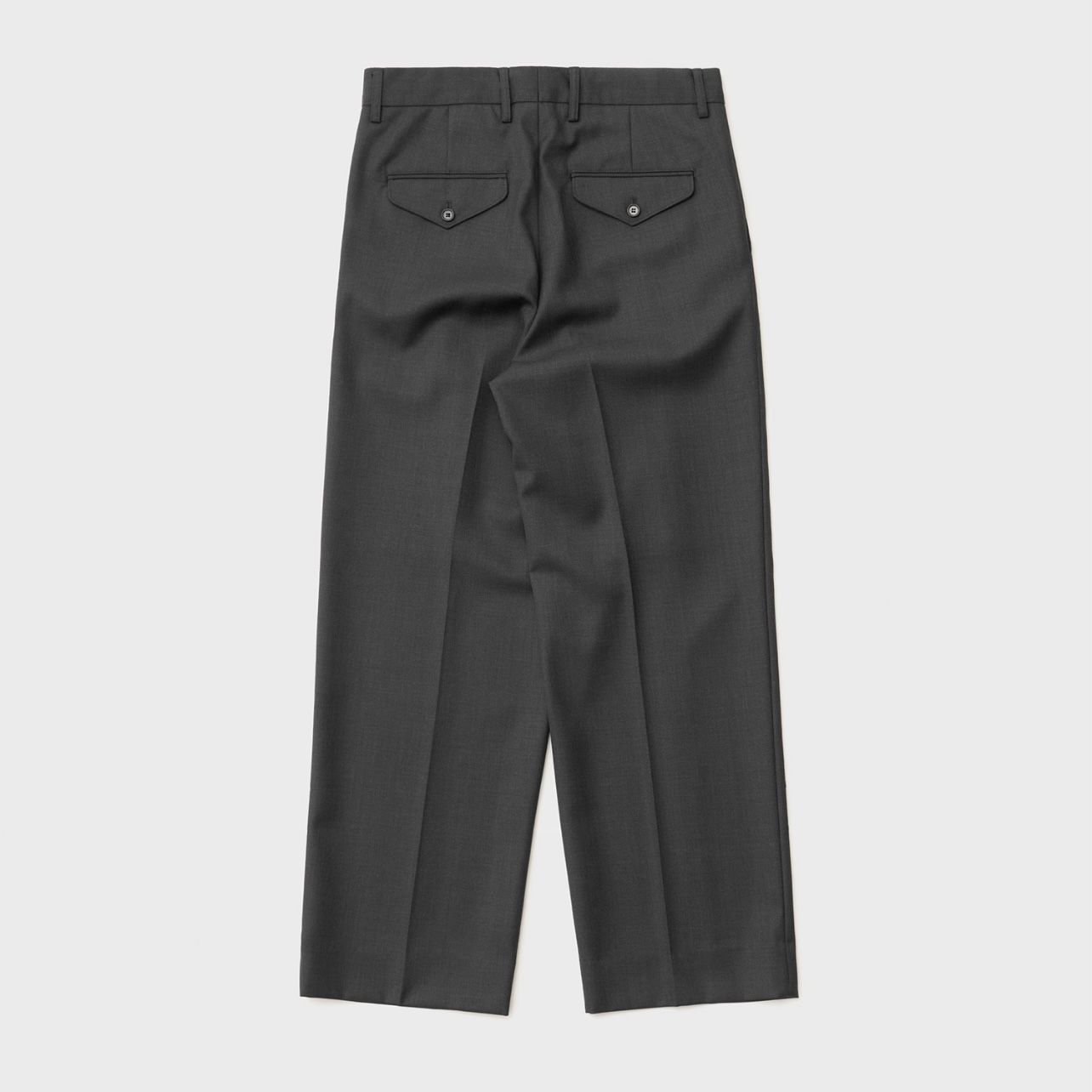 【残り一点】Legacy Wool Trouser