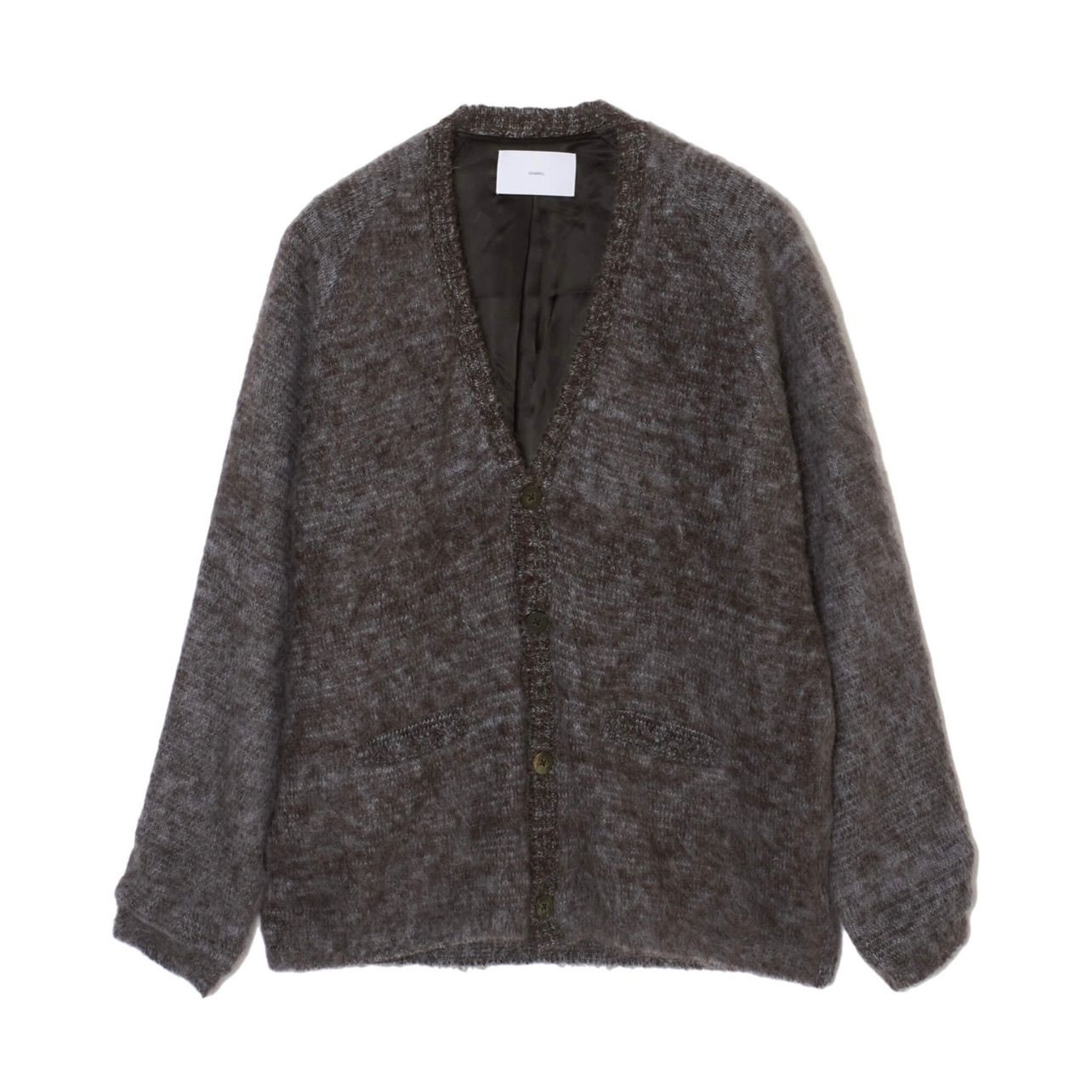 SUGARHILL - 【残り一点】Mohair Cardigan | ACRMTSM ONLINE STORE