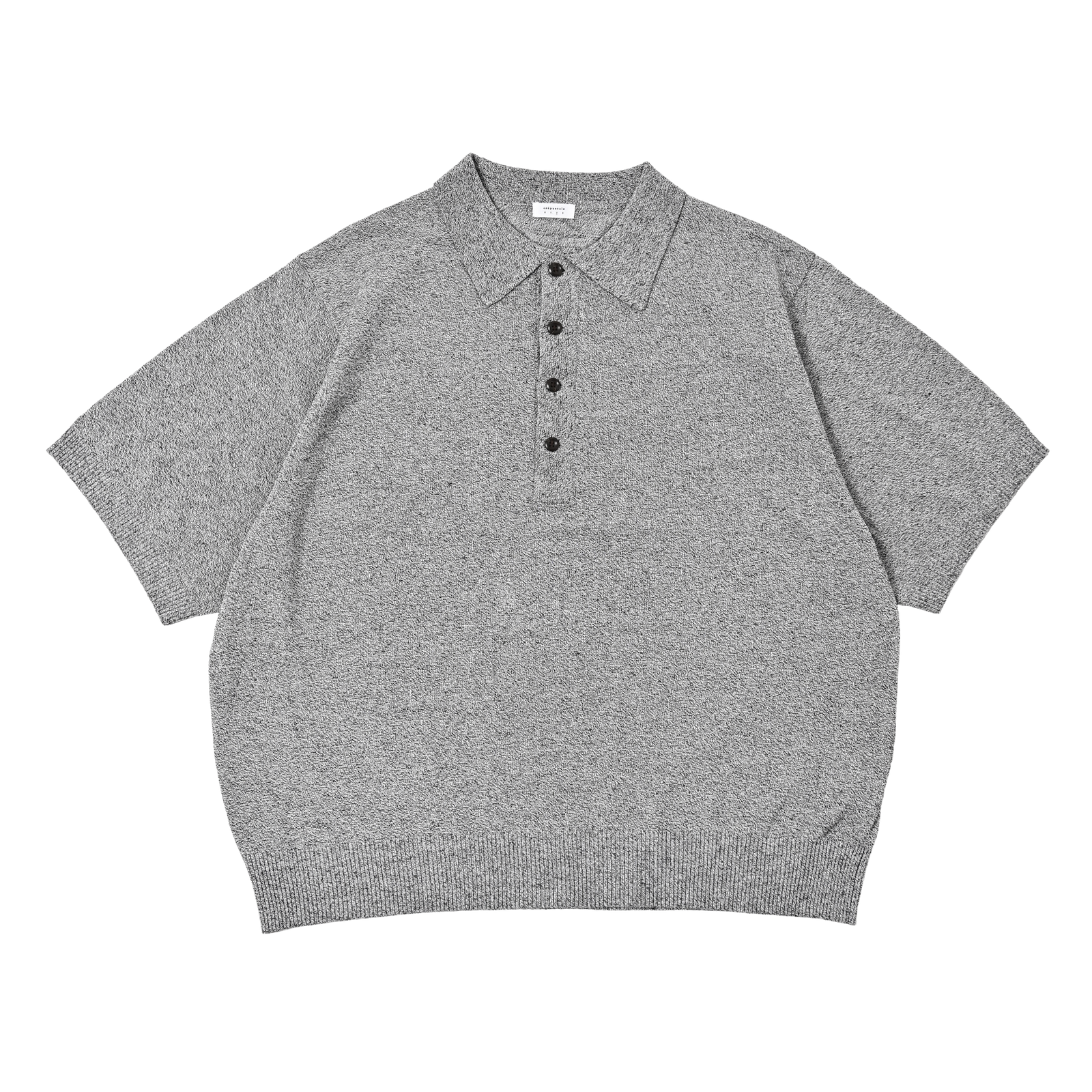 【残り一点】S/S 4B Polo