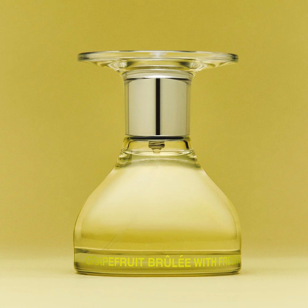 【残り一点】Eau De Parfum 50ml(GRAPEFRUIT BURLEE)