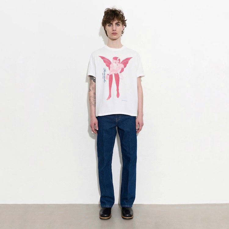 【残り一点】Box T-shirt