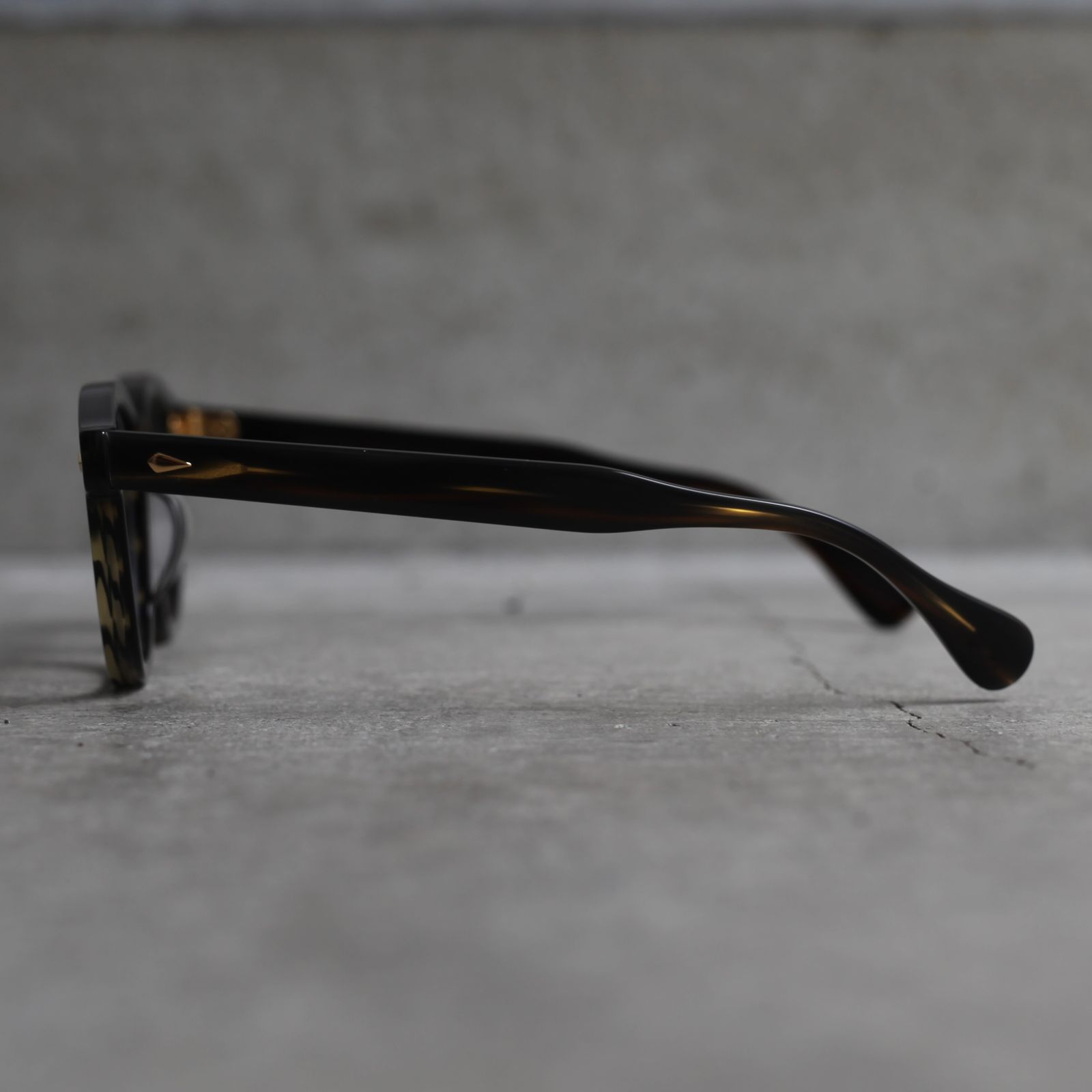 【残り一点】AR_48mm Gold Edition(鼻幅_22mm)