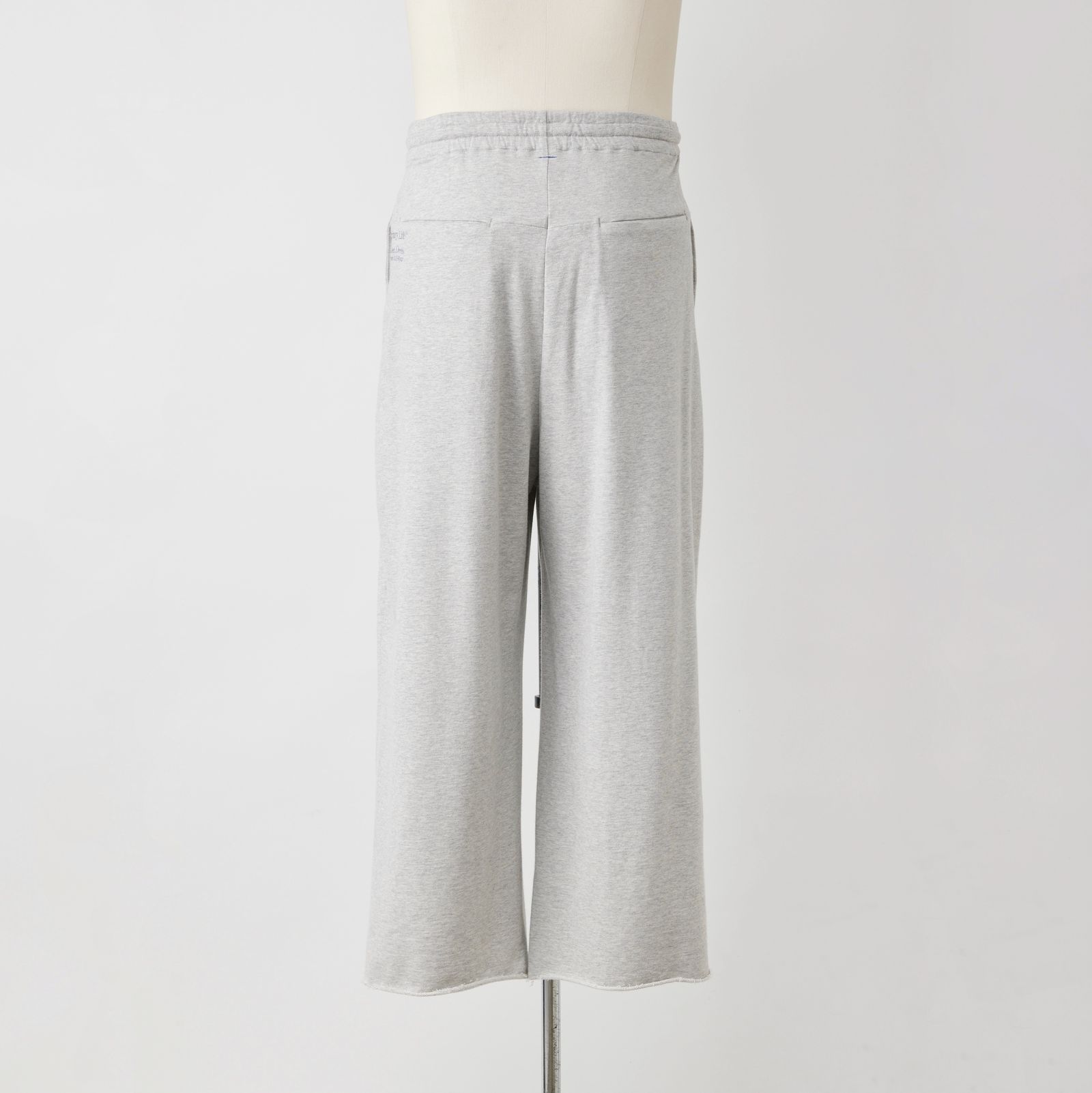 【残りわずか】Ordinary Home Baggy