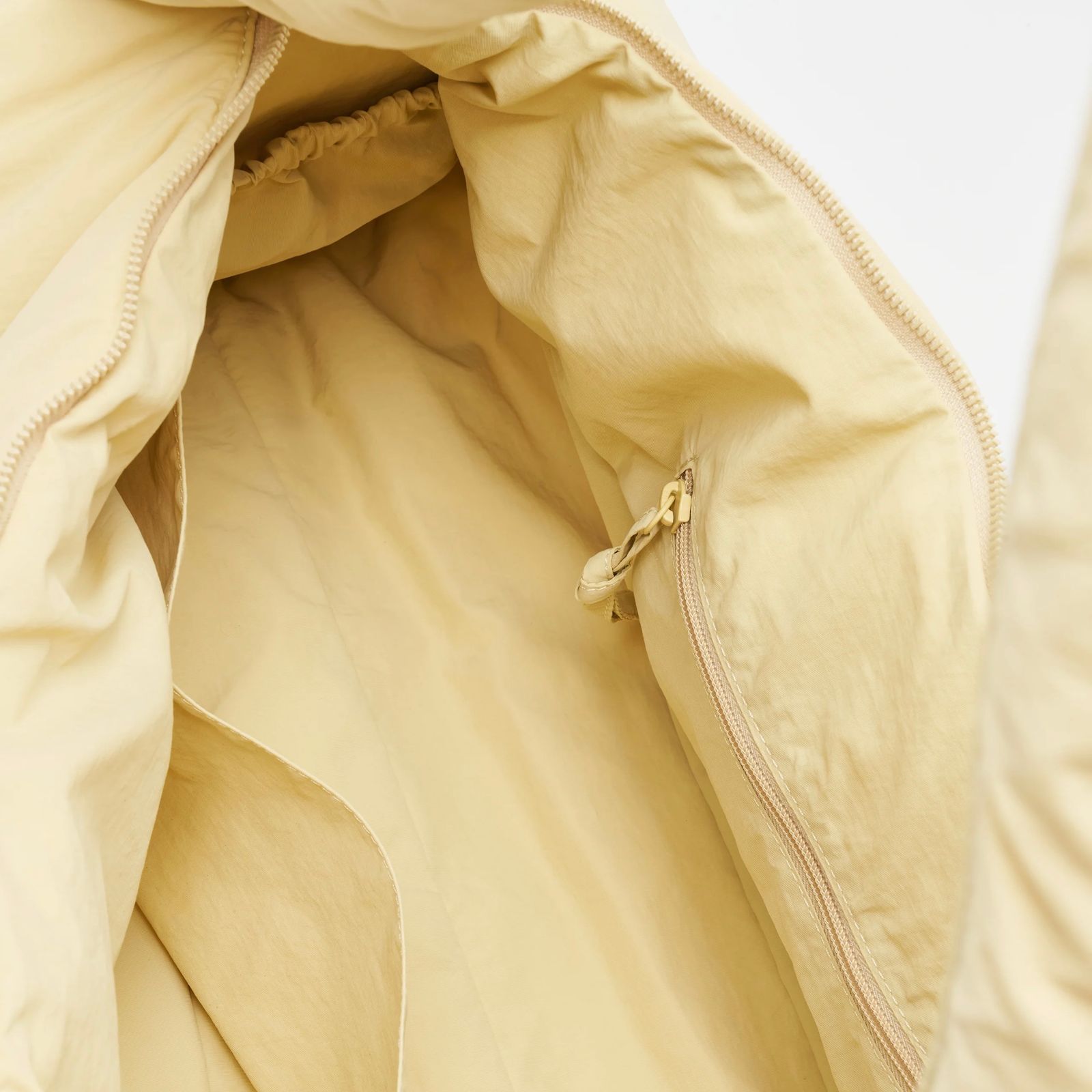 【残り一点】Puffy Duffle Bag