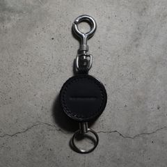 【残り一点】Box Stitch Key Wire(BUCKS_COW)