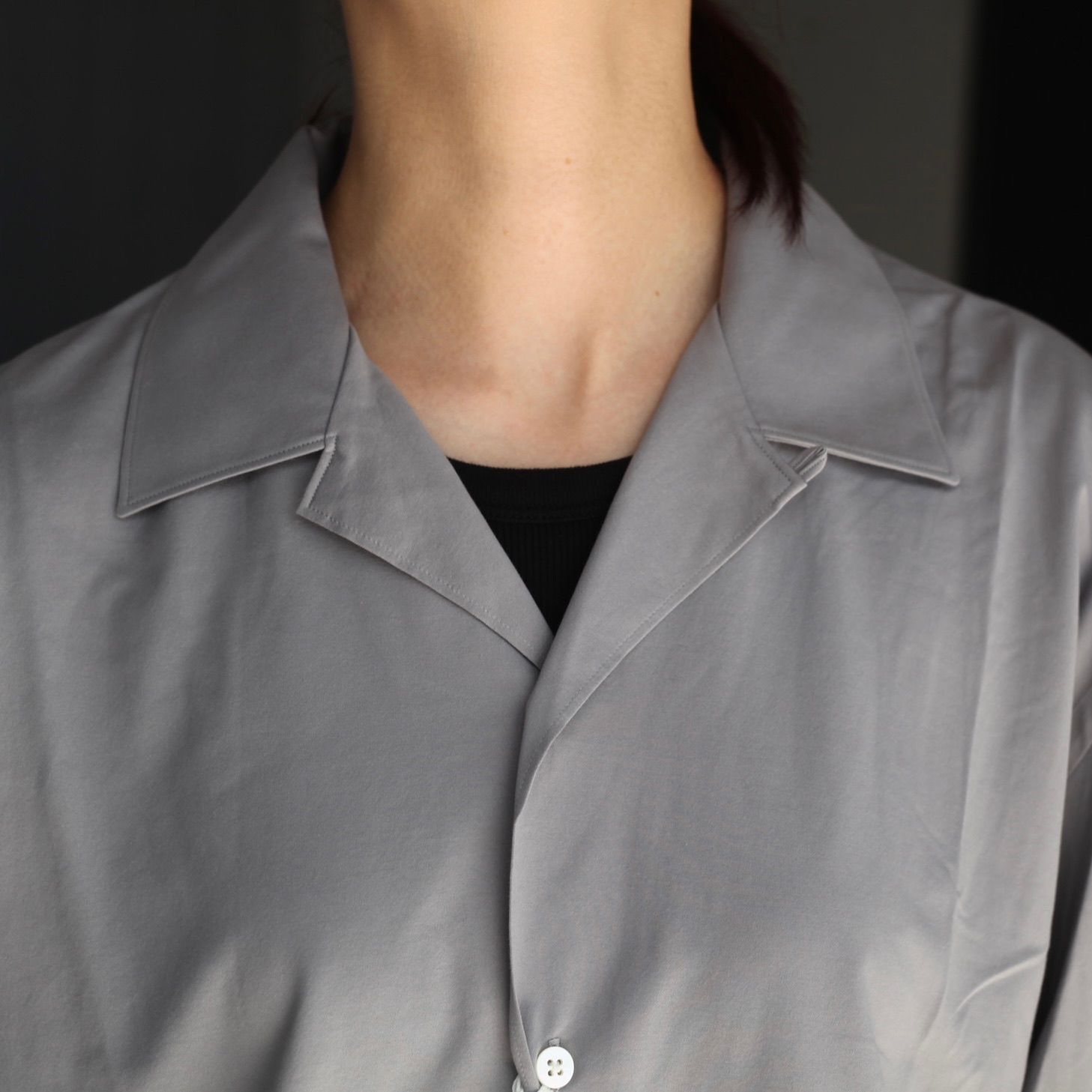 【残り一点】46G Delta Shirt