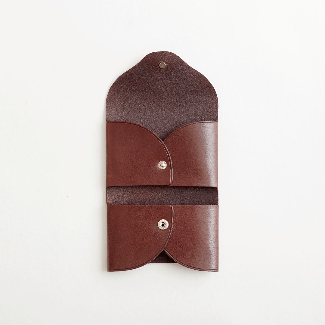 【残り一点】Ric-Rac Card Case