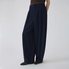 【残り一点】Georgette Tuck PT