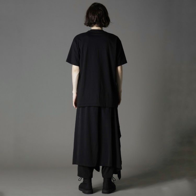 【残り一点】Print Tee(LOGO)