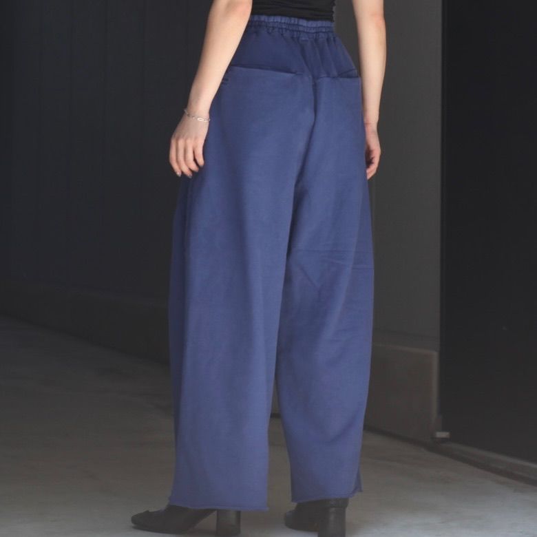 【残り一点】Washed Ordinary Home Baggy With No Effect