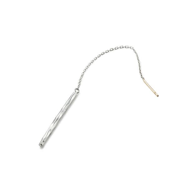 【お取り寄せ注文可能】In My In Your Chain Pierce(SILVER)