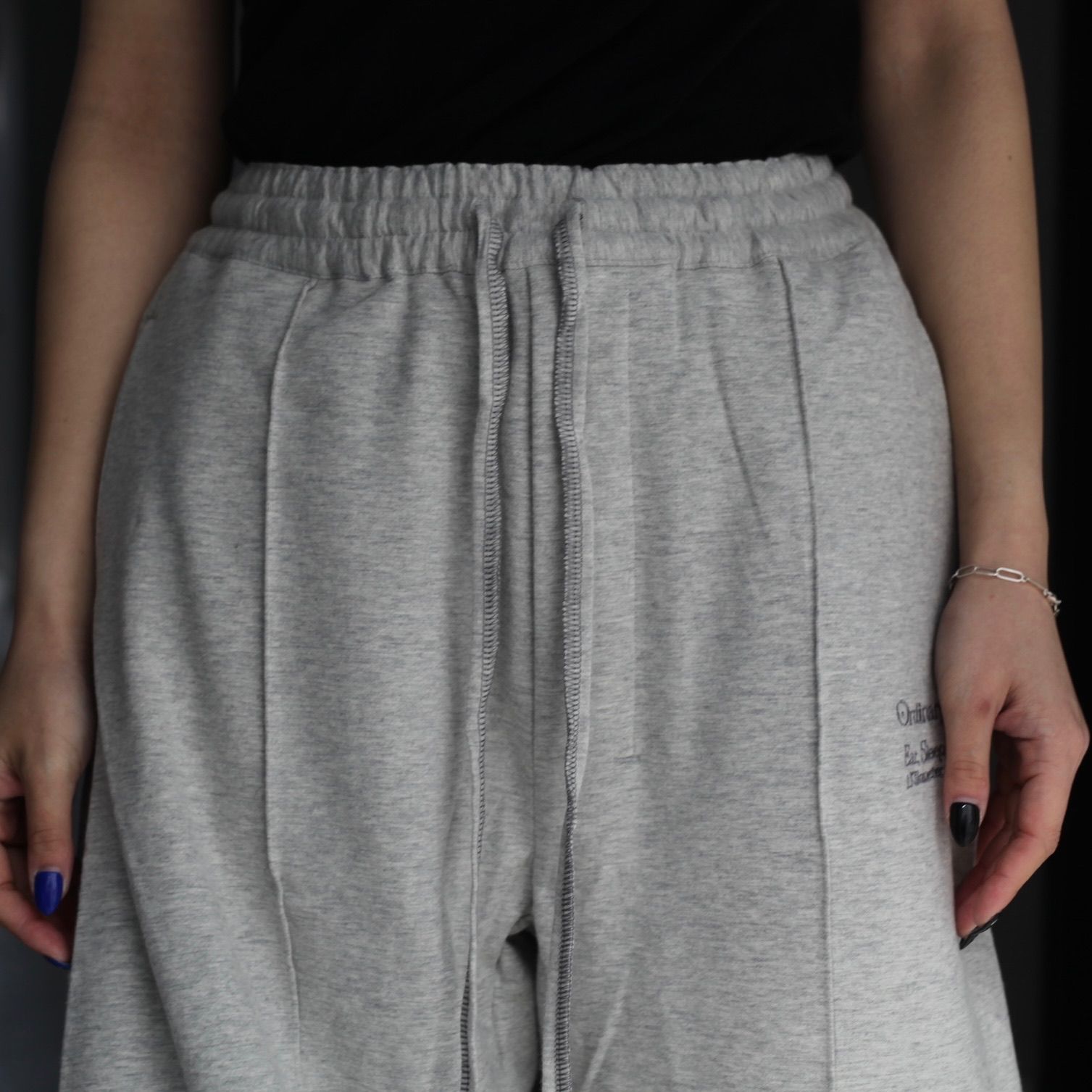 【残りわずか】Ordinary Home Pantalon