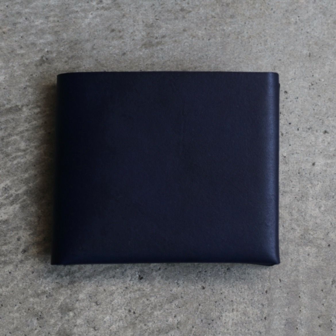 【残り一点】Seamless Short Wallet