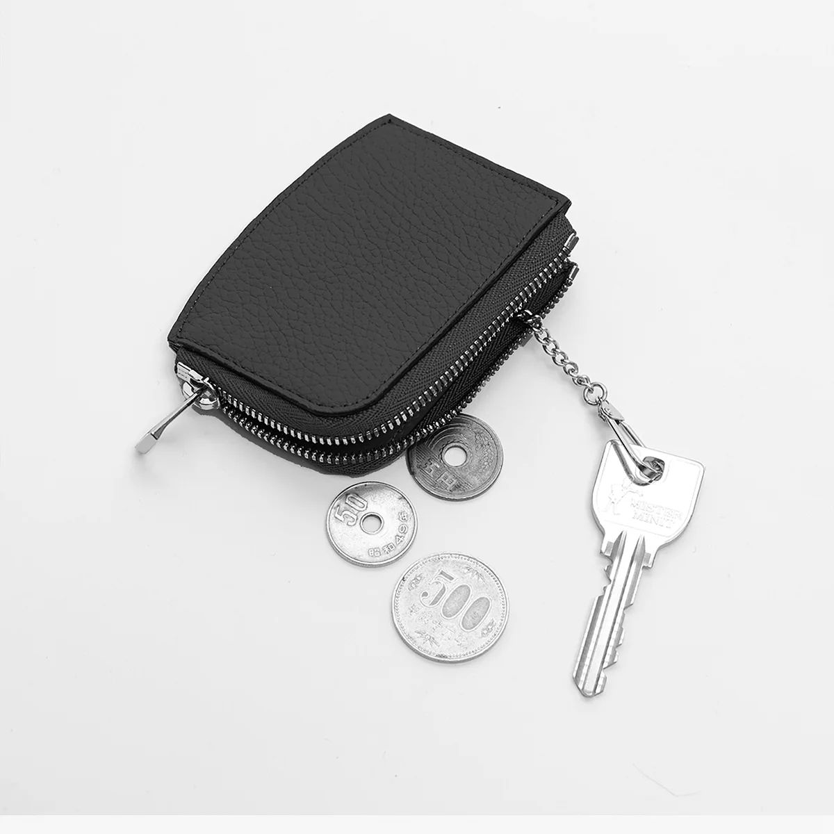 【残り一点】Cristy Key Coin Case(CROCO)