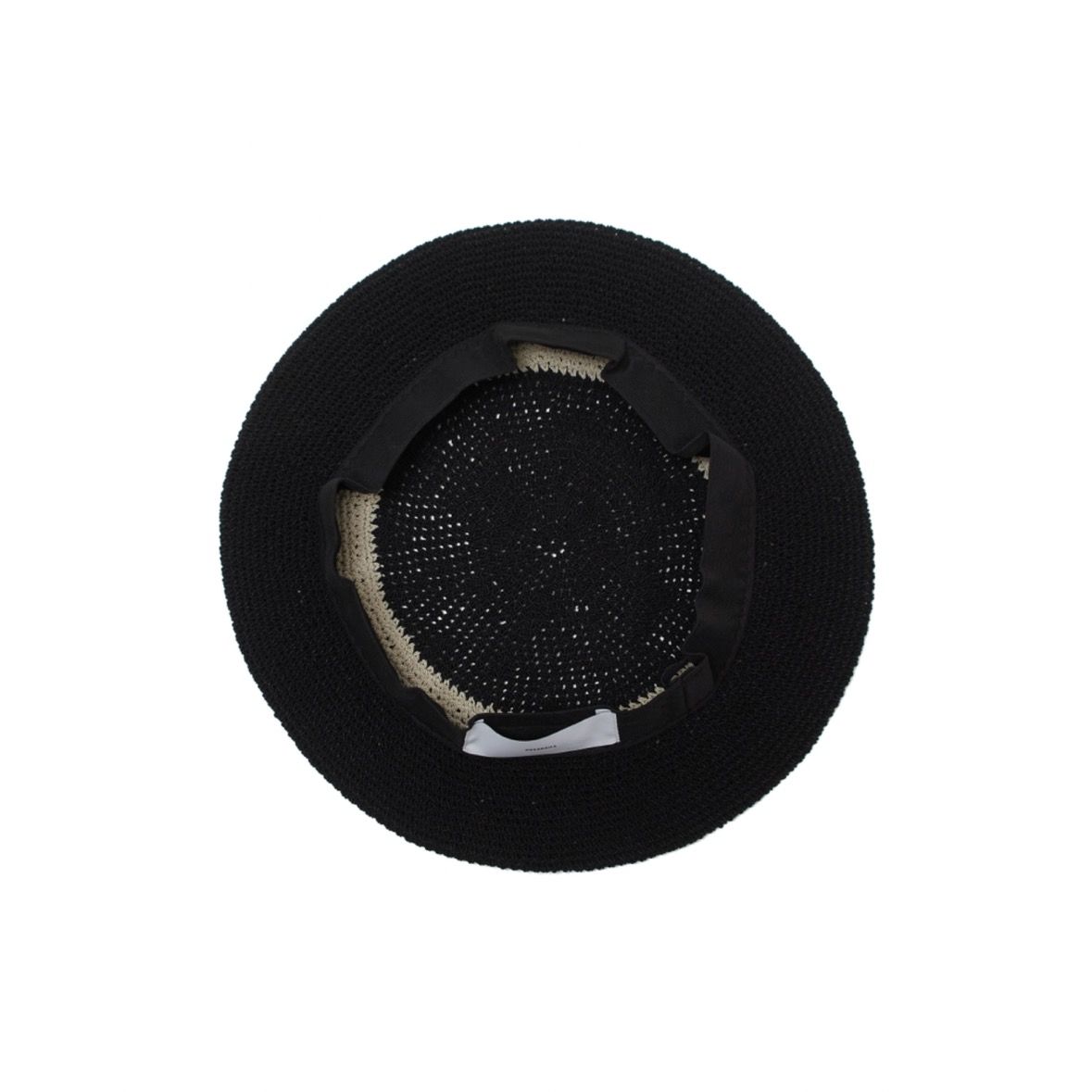 【残り一点】Knitting Beads Beret Hat